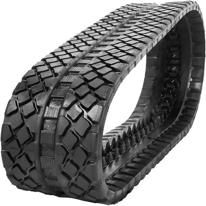 Bobcat T550 Track - Turf