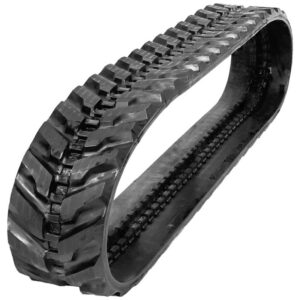 Kubota U35-4 Track