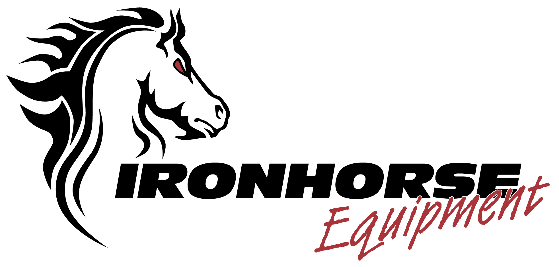 Ironhorse Equipment Logo
